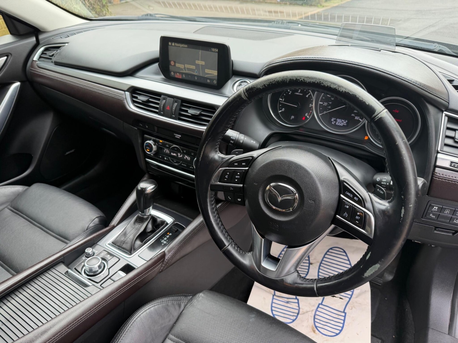 Used Mazda Mazda6 2015 for sale - 77647044: Photo 9