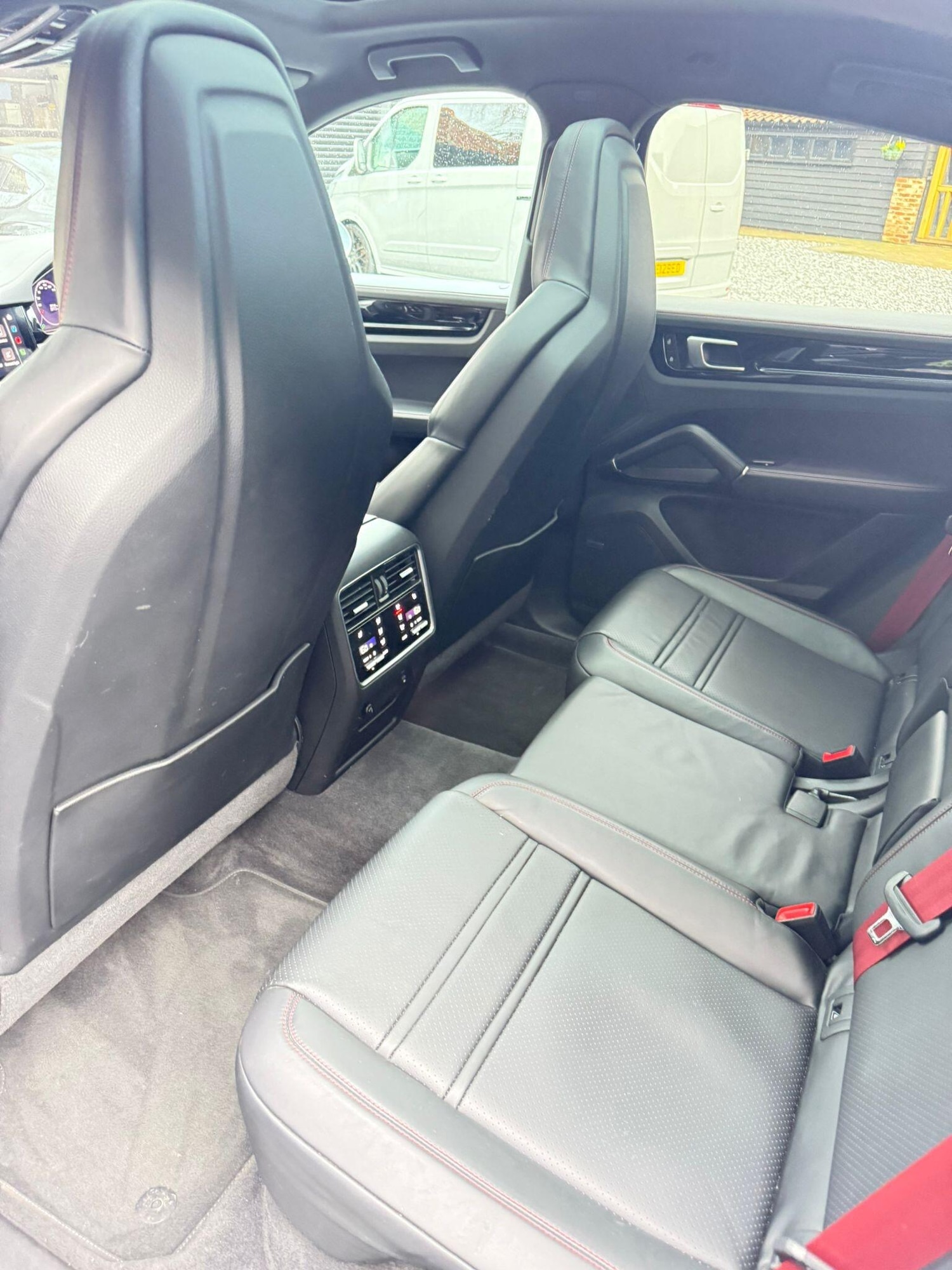 Used Porsche Cayenne 2023 for sale - 77510188: Photo 7