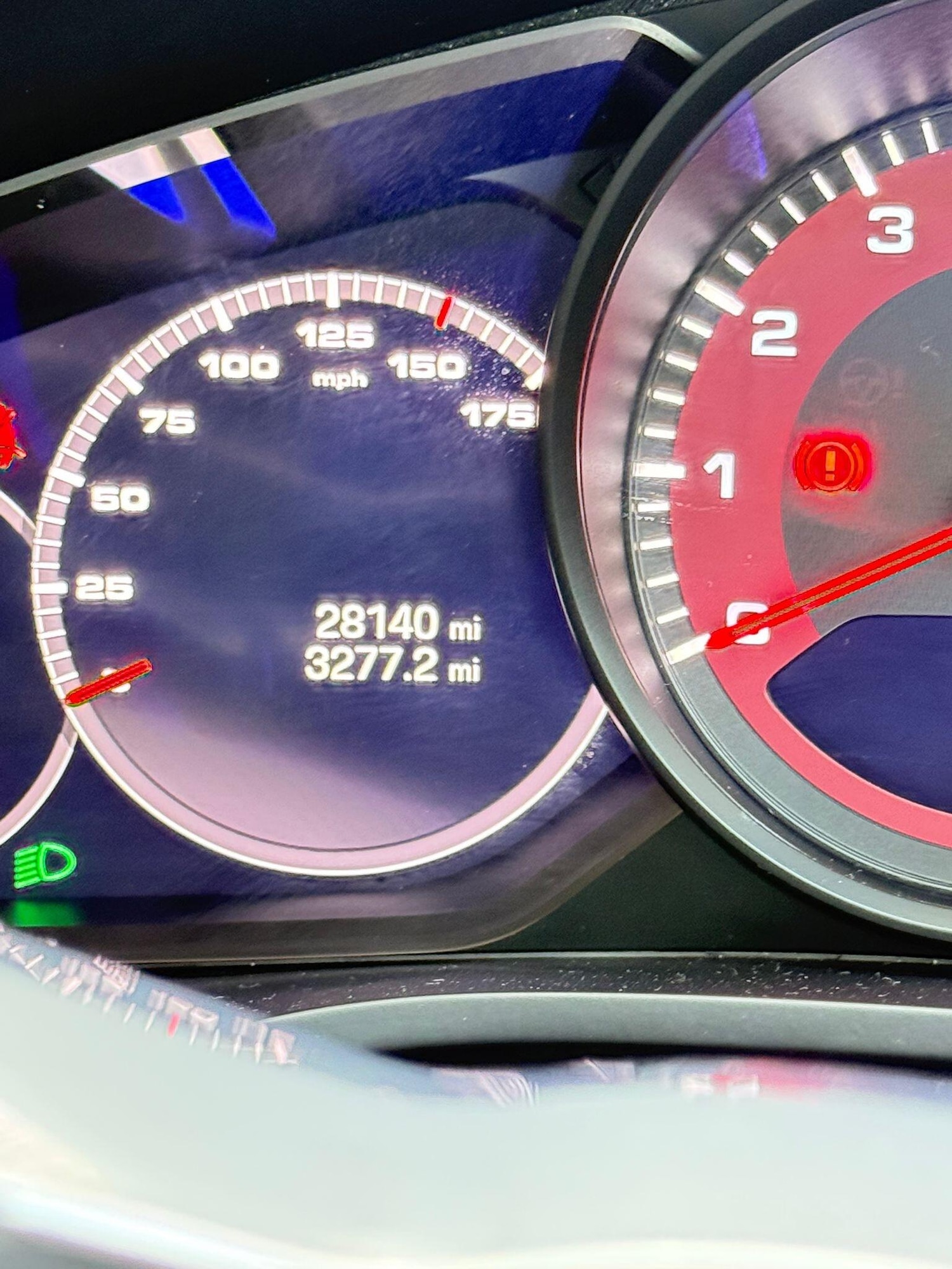 Used Porsche Cayenne 2023 for sale - 77510188: Photo 9