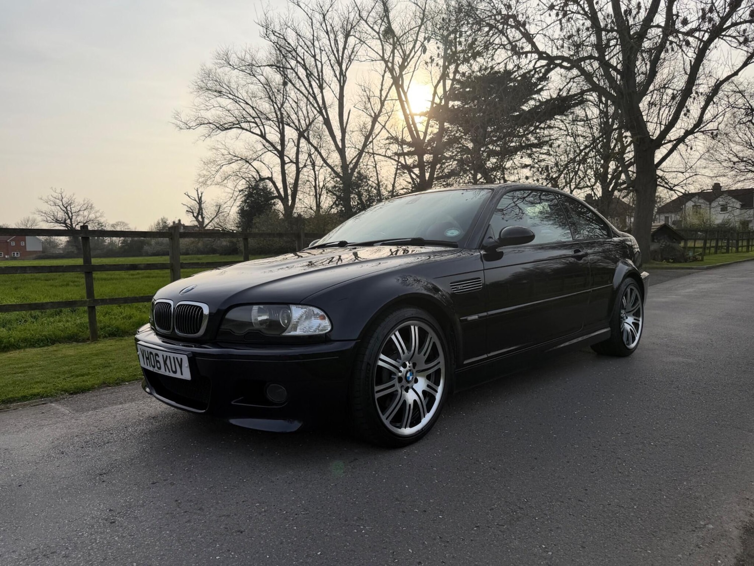 Used BMW M3 2006 for sale - 77970736: Photo 11