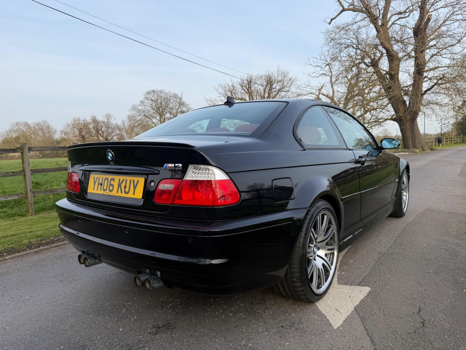 Used BMW M3 2006 for sale - 77970736: Photo 14