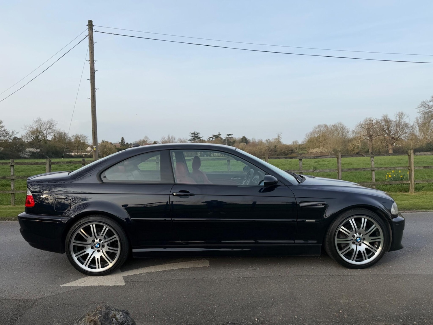 Used BMW M3 2006 for sale - 77970736: Photo 15