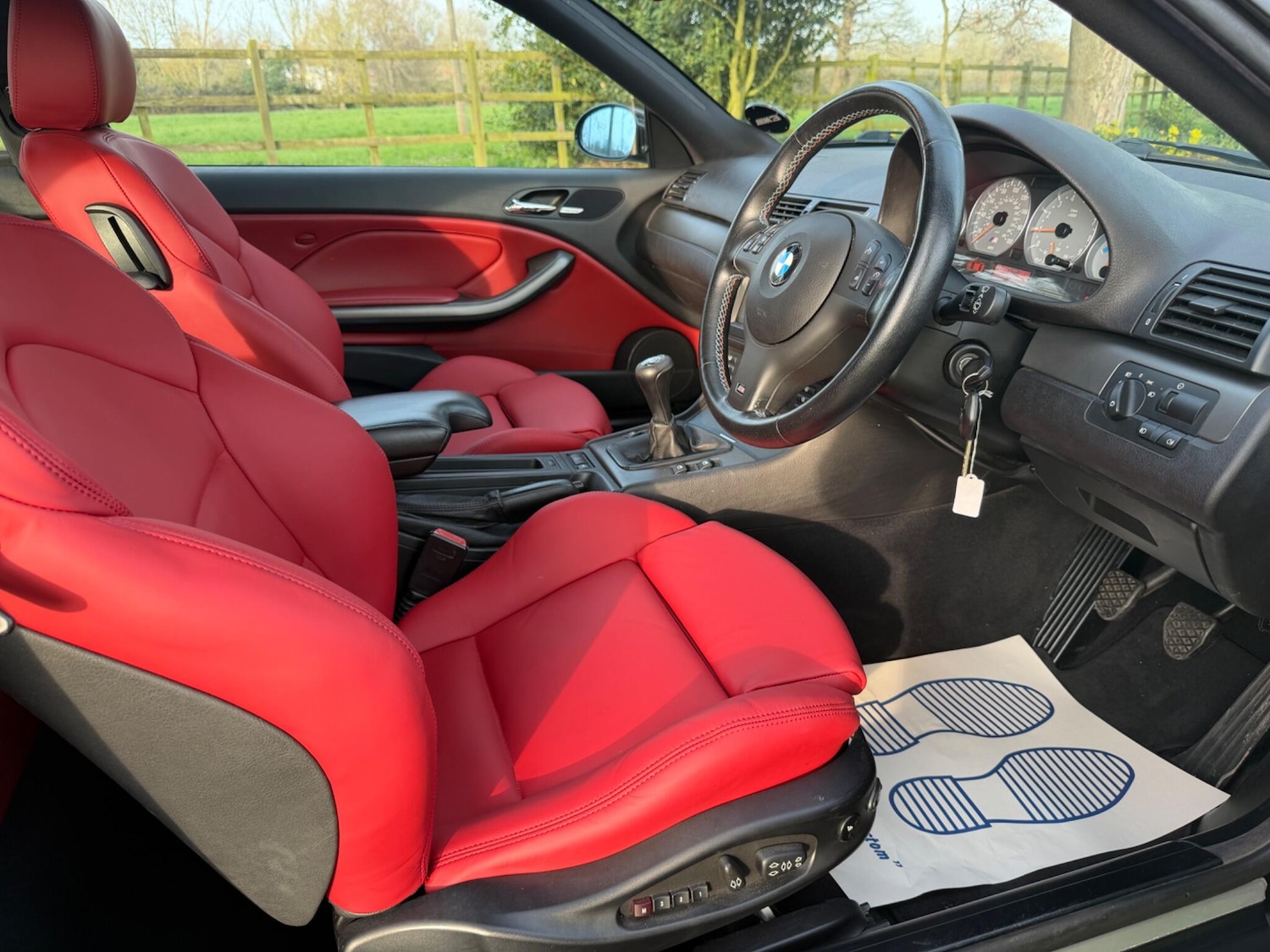 Used BMW M3 2006 for sale - 77970736: Photo 16