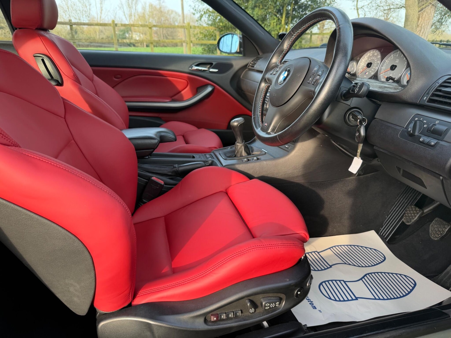 Used BMW M3 2006 for sale - 77970736: Photo 17