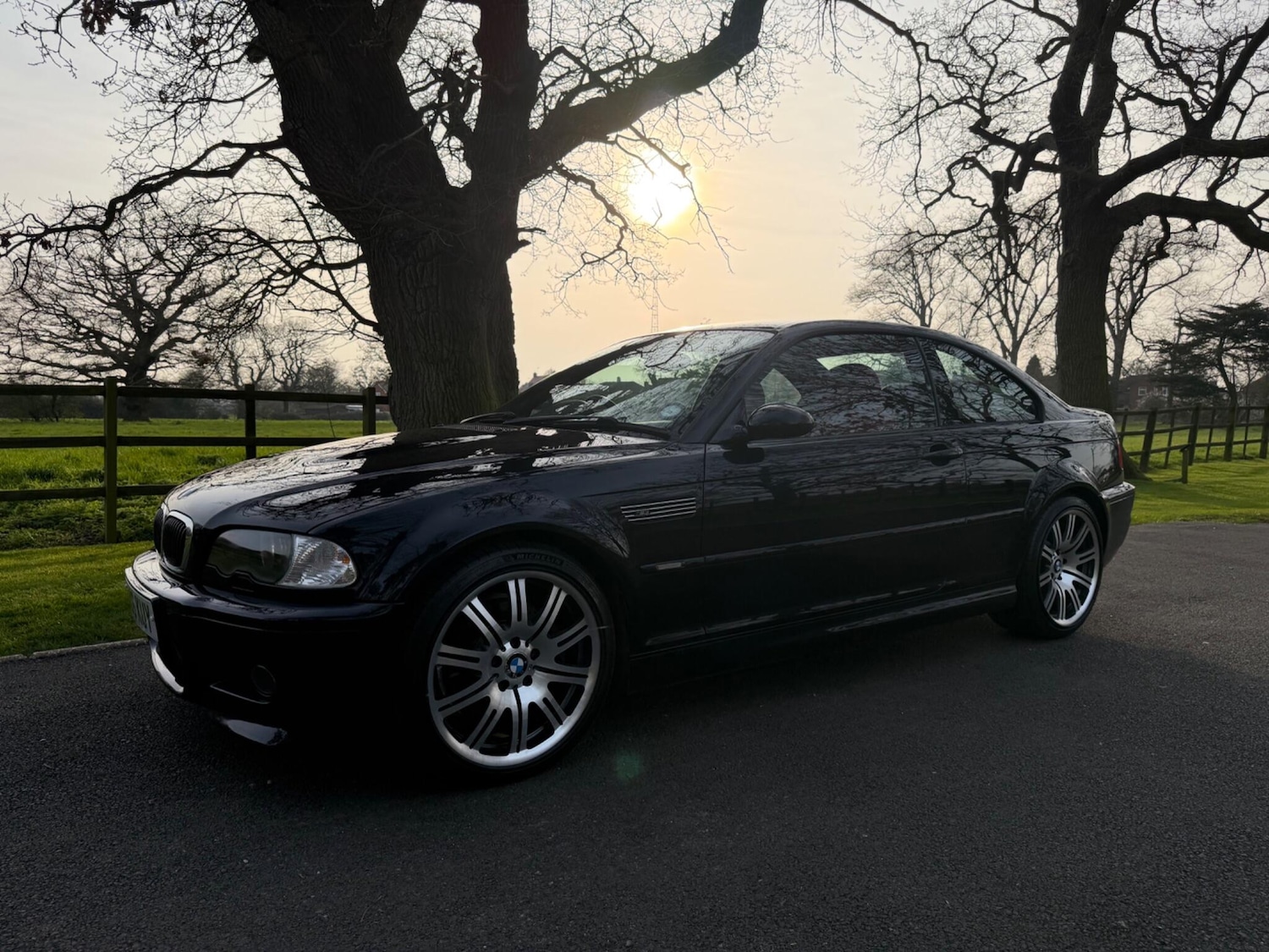 Used BMW M3 2006 for sale - 77970736: Photo 2