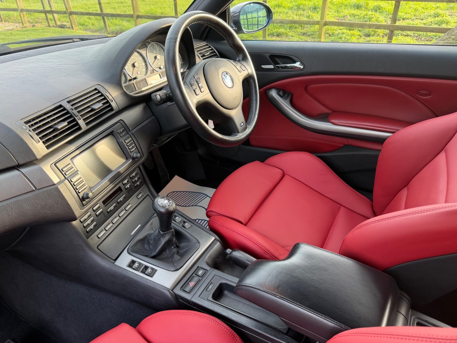 Used BMW M3 2006 for sale - 77970736: Photo 21