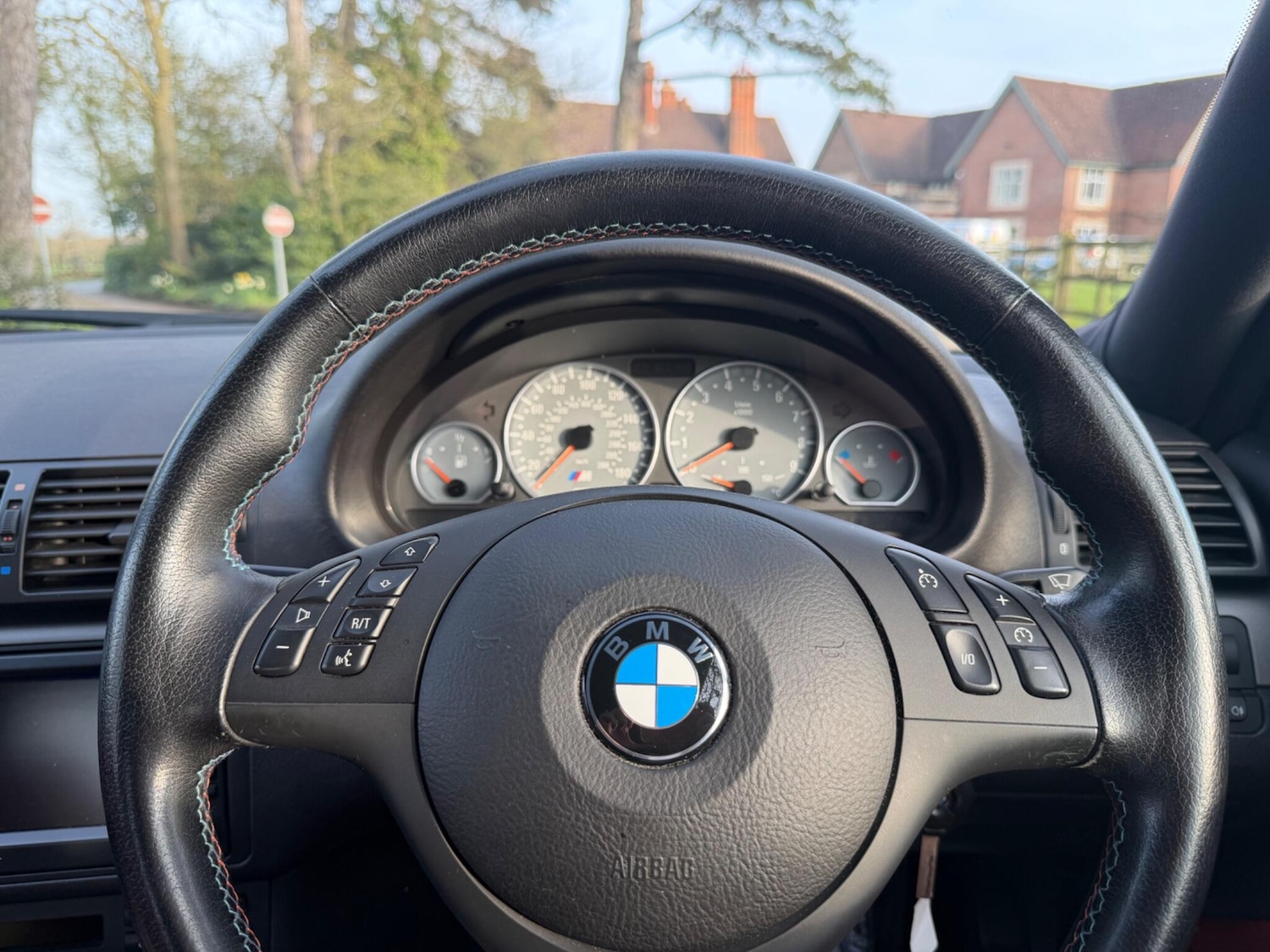 Used BMW M3 2006 for sale - 77970736: Photo 24