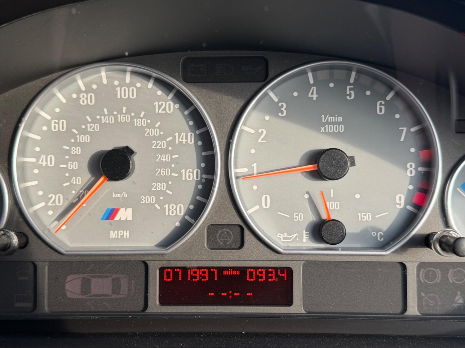 Used BMW M3 2006 for sale - 77970736: Photo 27