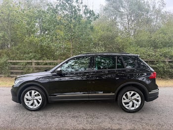 Used Volkswagen Tiguan 2022 for sale - 79741037: Photo