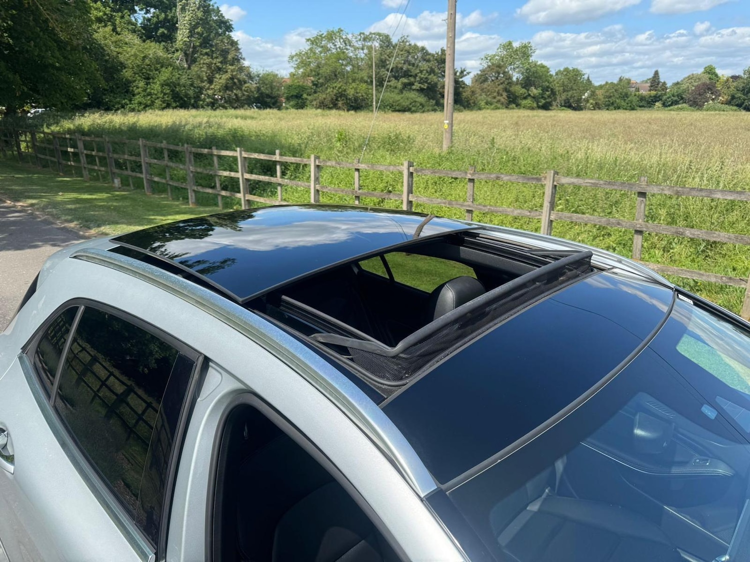 Used Mercedes-Benz GLA 2019 for sale - 77345516: Photo 14