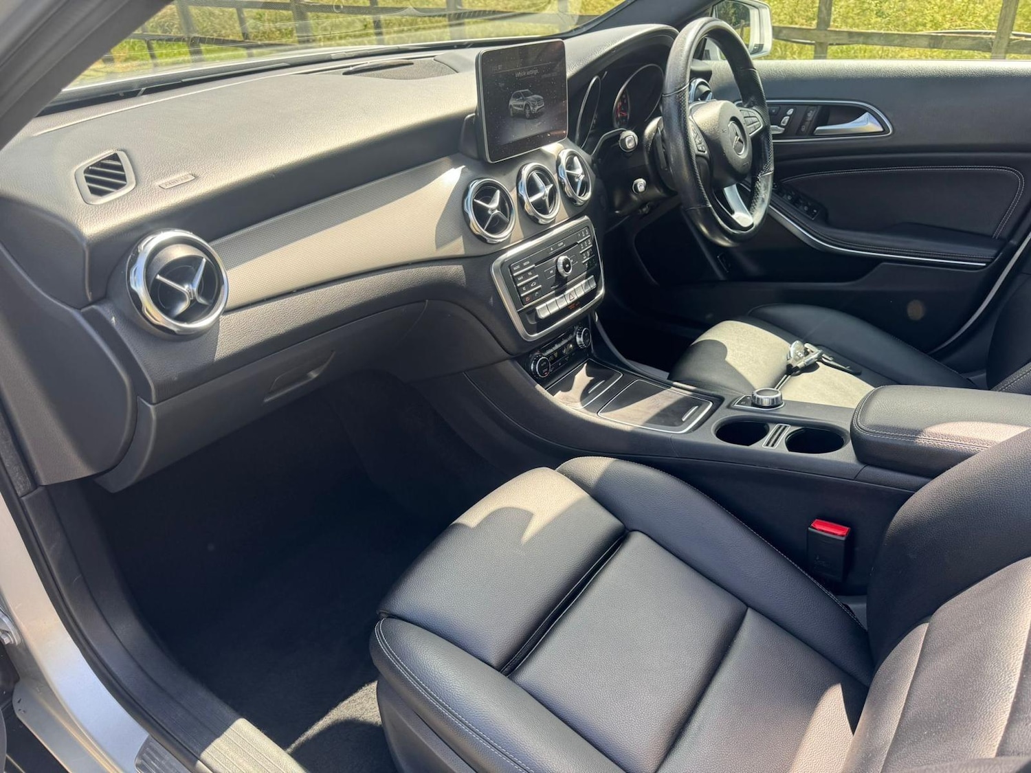Used Mercedes-Benz GLA 2019 for sale - 77345516: Photo 15