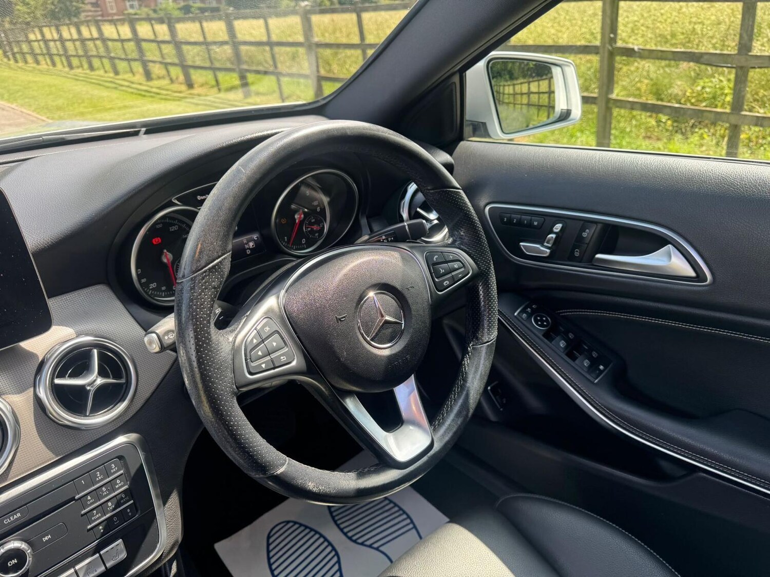 Used Mercedes-Benz GLA 2019 for sale - 77345516: Photo 16