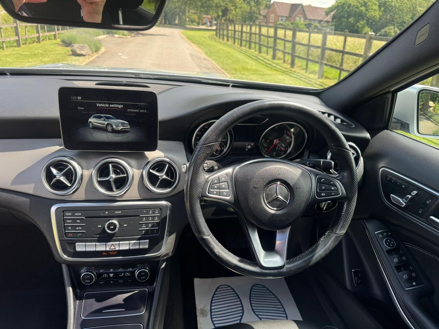 Used Mercedes-Benz GLA 2019 for sale - 77345516: Photo 17