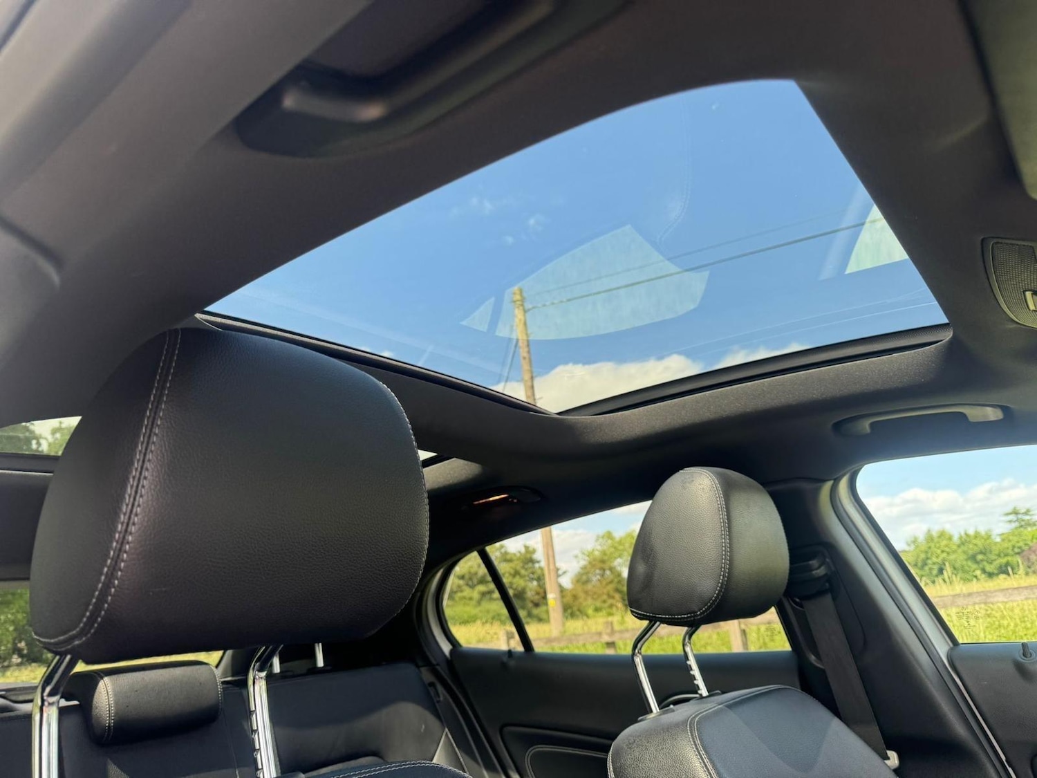 Used Mercedes-Benz GLA 2019 for sale - 77345516: Photo 21