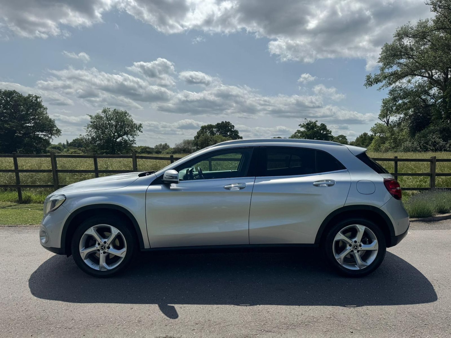 Used Mercedes-Benz GLA 2019 for sale - 77345516: Photo 5