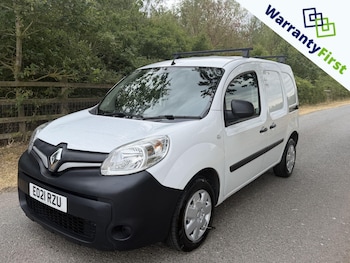 Used Renault Kangoo 2021 for sale - 79291680: Photo