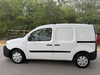 Used Renault Kangoo 2021 for sale - 79291680: Photo