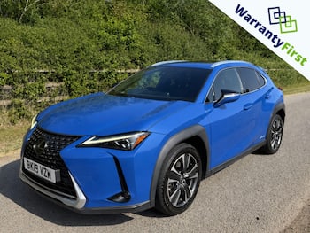 Used Lexus UX 2019 for sale - 79509163: Photo