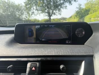 Used Lexus UX 2019 for sale - 79509163: Photo
