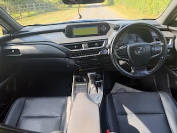 Used Lexus UX 2019 for sale - 79509163: Photo