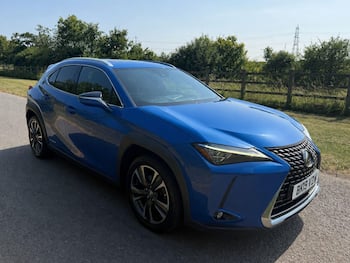 Used Lexus UX 2019 for sale - 79509163: Photo