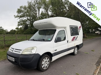 Used Citroen Berlingo 2006 for sale - 78574102: Photo