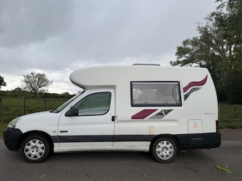 Used Citroen Berlingo 2006 for sale - 78574102: Photo