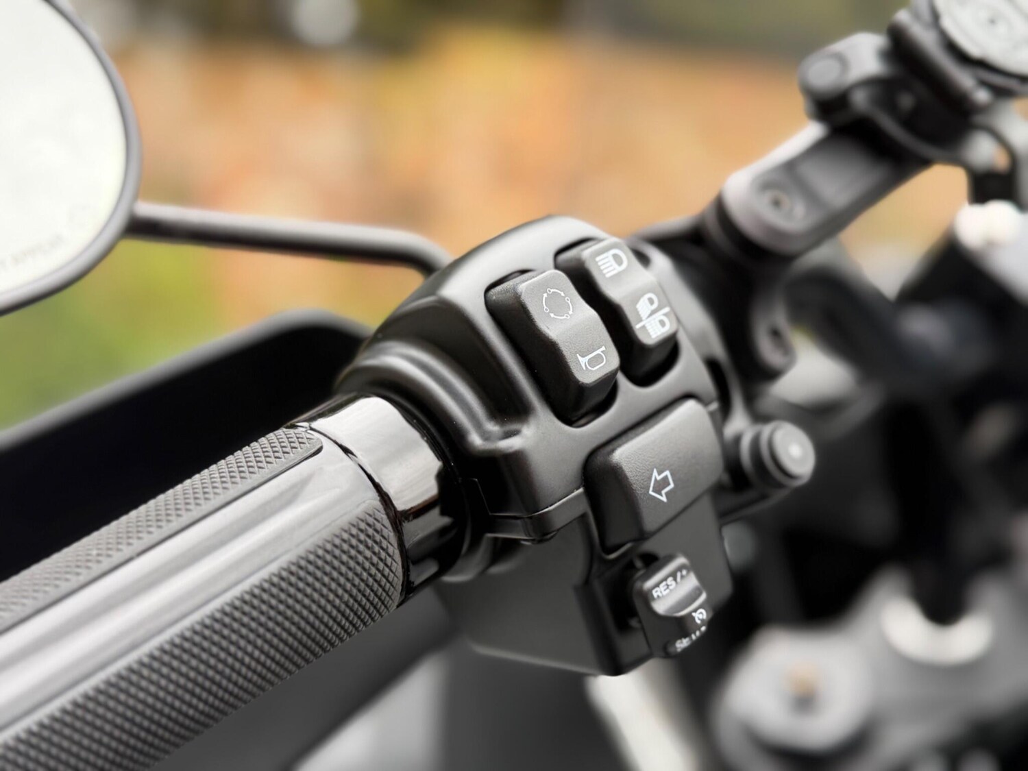 Harley-Davidson SOFTAIL LOW