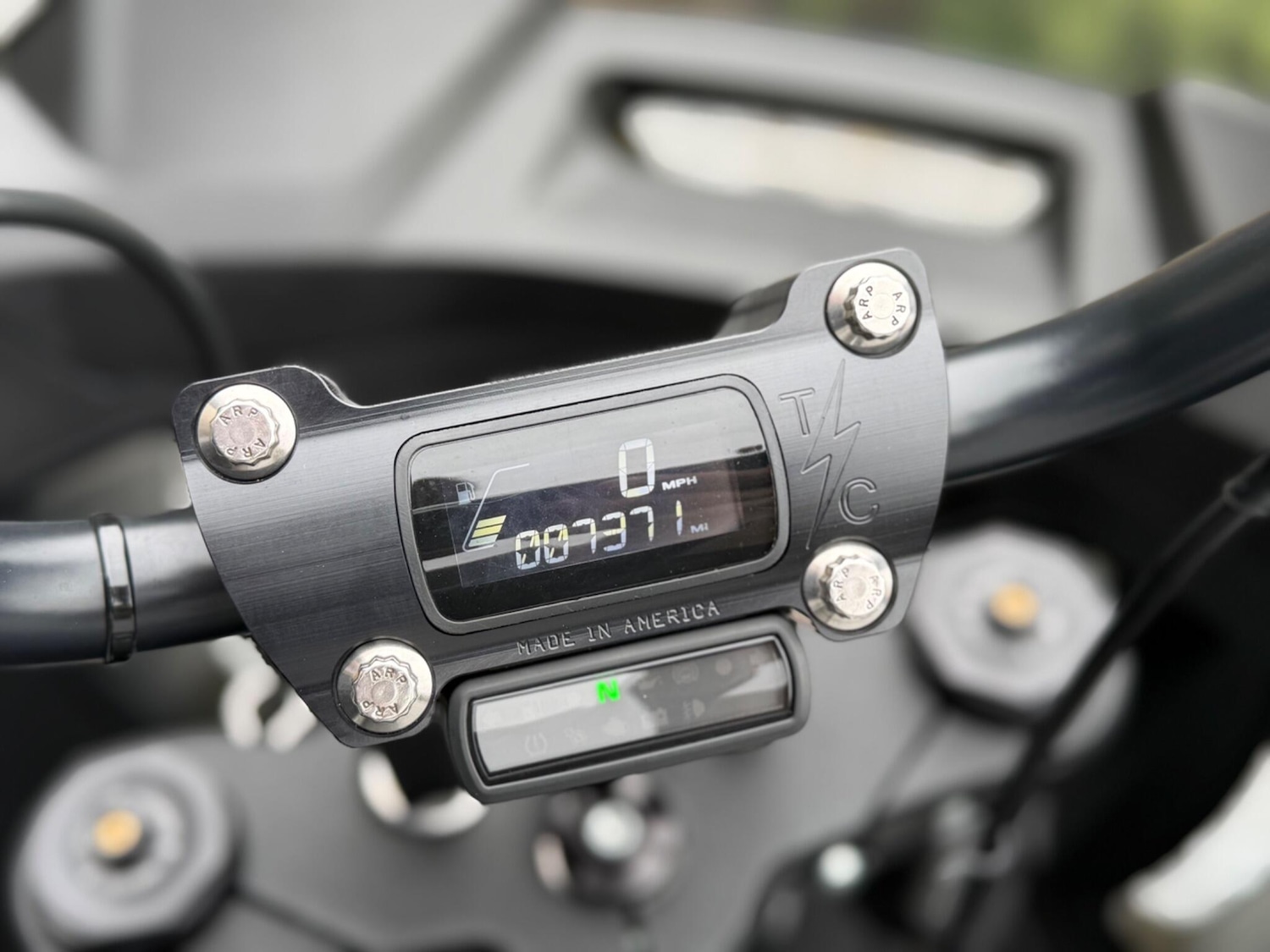 Harley-Davidson SOFTAIL LOW