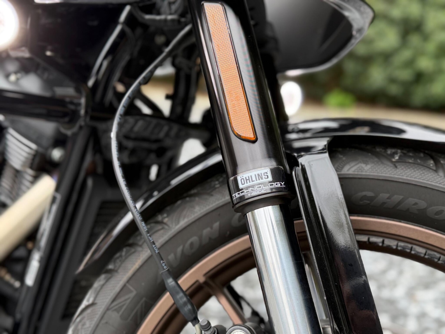 Harley-Davidson SOFTAIL LOW