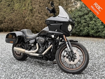 Used Harley-Davidson SOFTAIL LOW 2023 for sale - bike-78127460: Photo