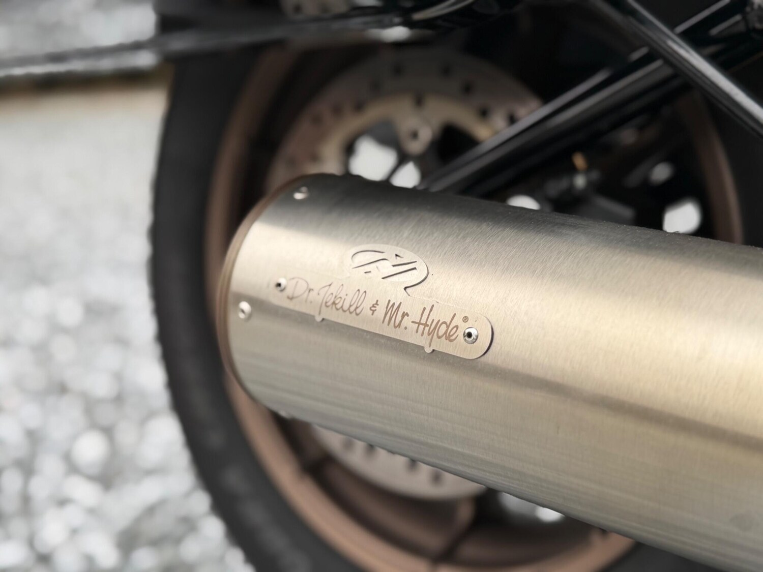 Harley-Davidson SOFTAIL LOW