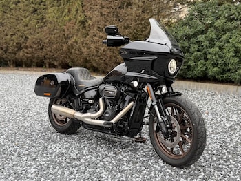 Used Harley-Davidson SOFTAIL LOW 2023 for sale - bike-78127460: Photo