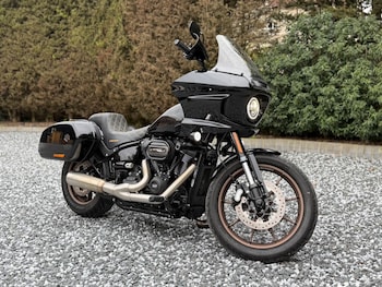 Used Harley-Davidson SOFTAIL LOW 2023 for sale - bike-78127460: Photo