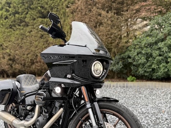 Used Harley-Davidson SOFTAIL LOW 2023 for sale - bike-78127460: Photo