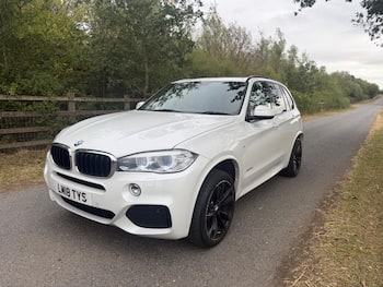 Used BMW X5 2018 for sale - 79780374: Photo