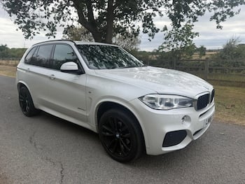 Used BMW X5 2018 for sale - 79780374: Photo