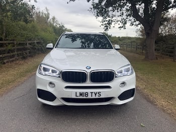 Used BMW X5 2018 for sale - 79780374: Photo