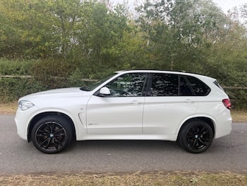 Used BMW X5 2018 for sale - 79780374: Photo