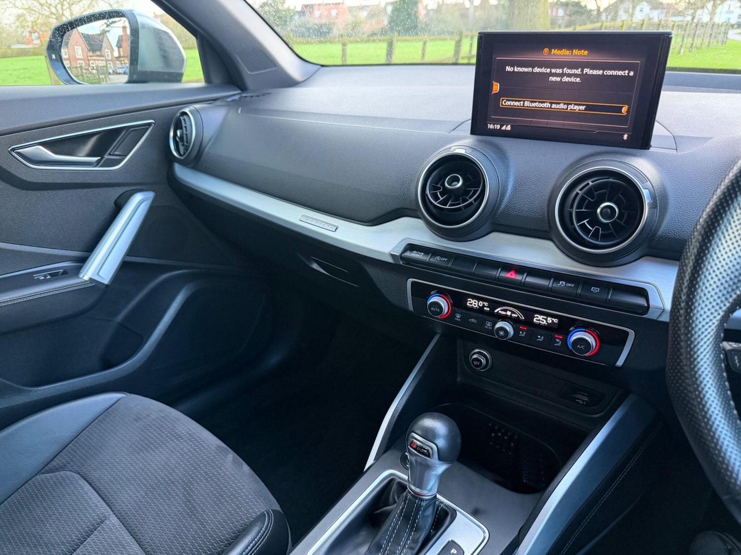 Used Audi SQ2 2019 for sale - 77586292: Photo 10