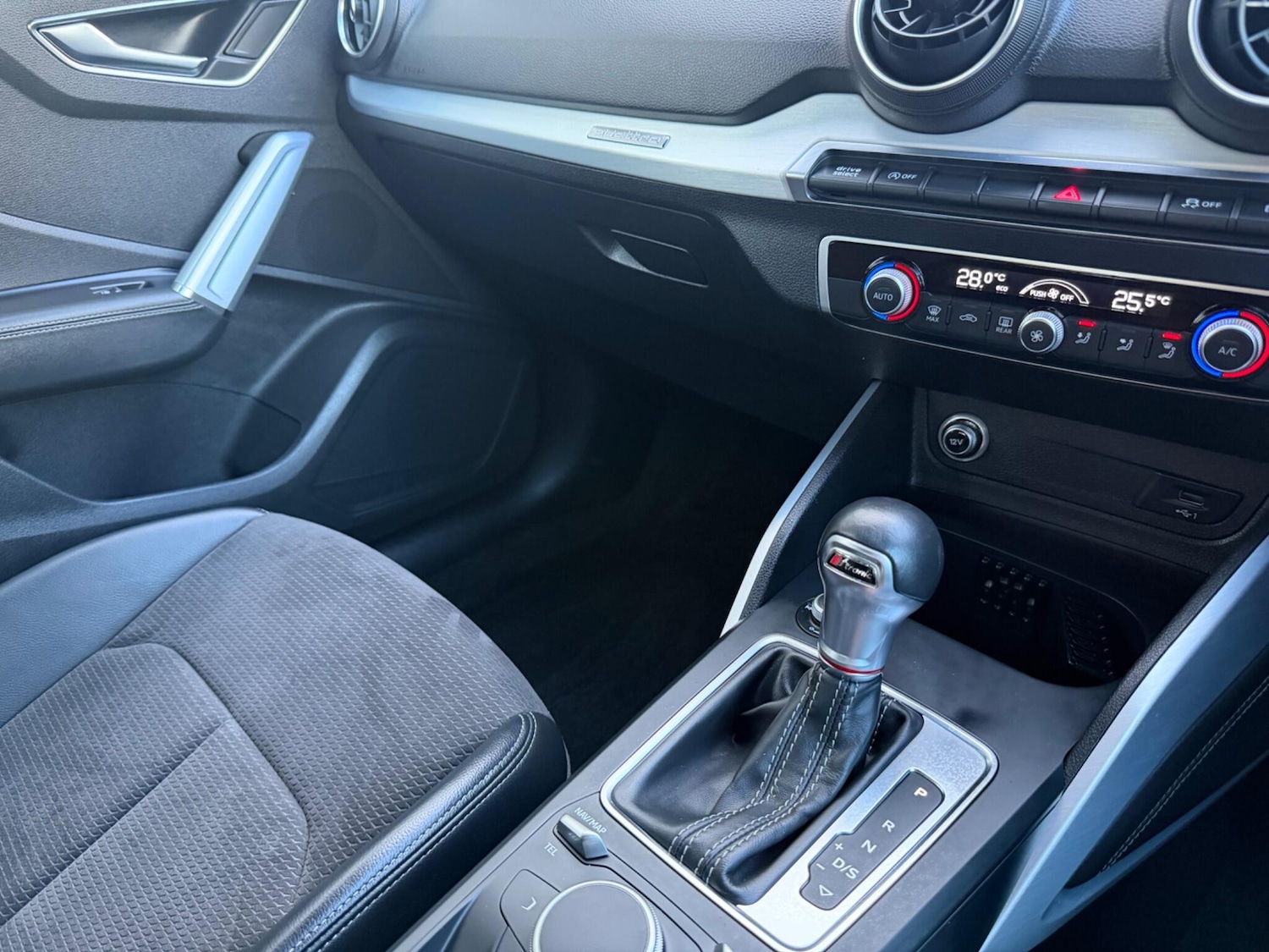 Used Audi SQ2 2019 for sale - 77586292: Photo 11