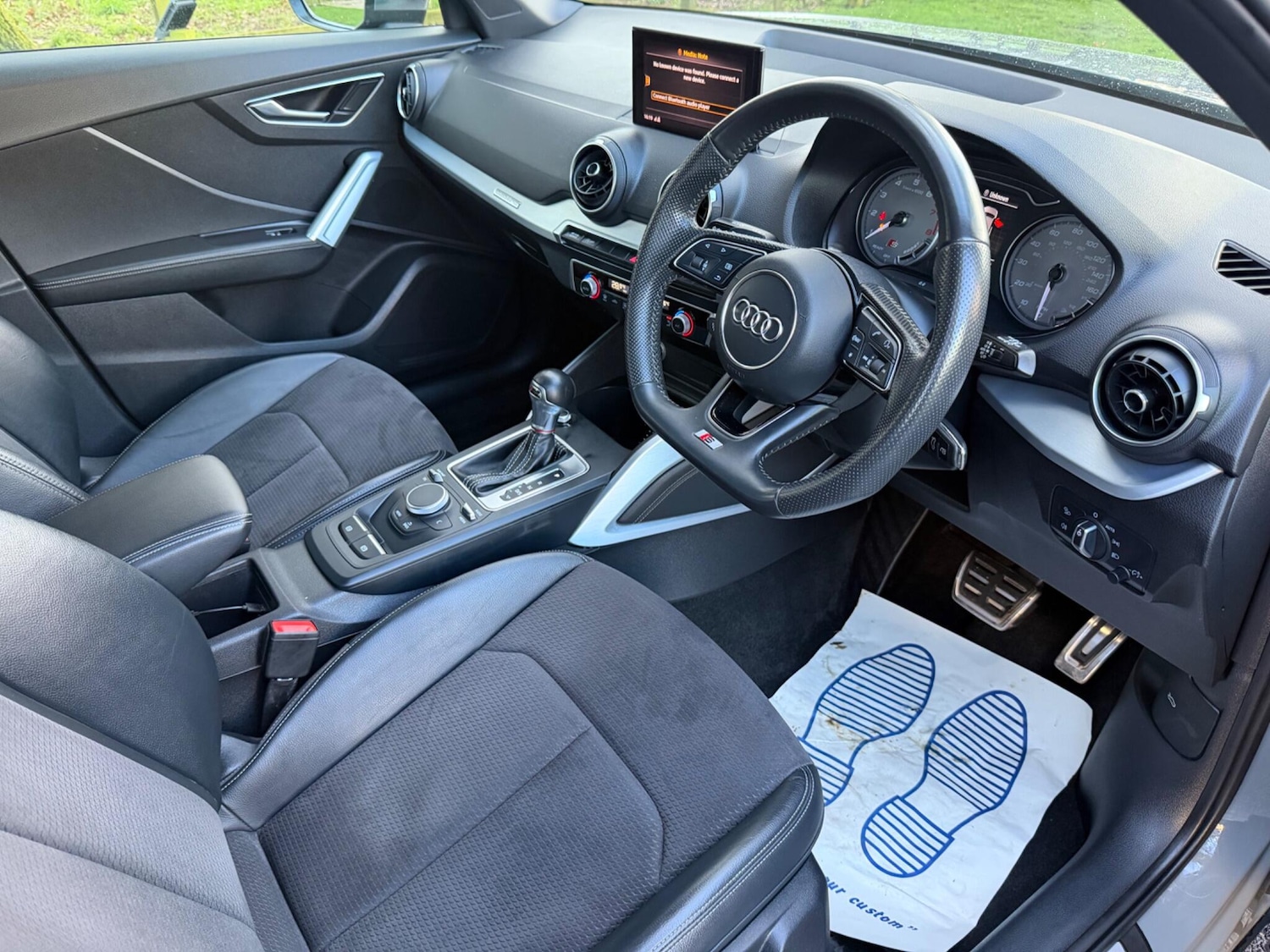 Used Audi SQ2 2019 for sale - 77586292: Photo 12