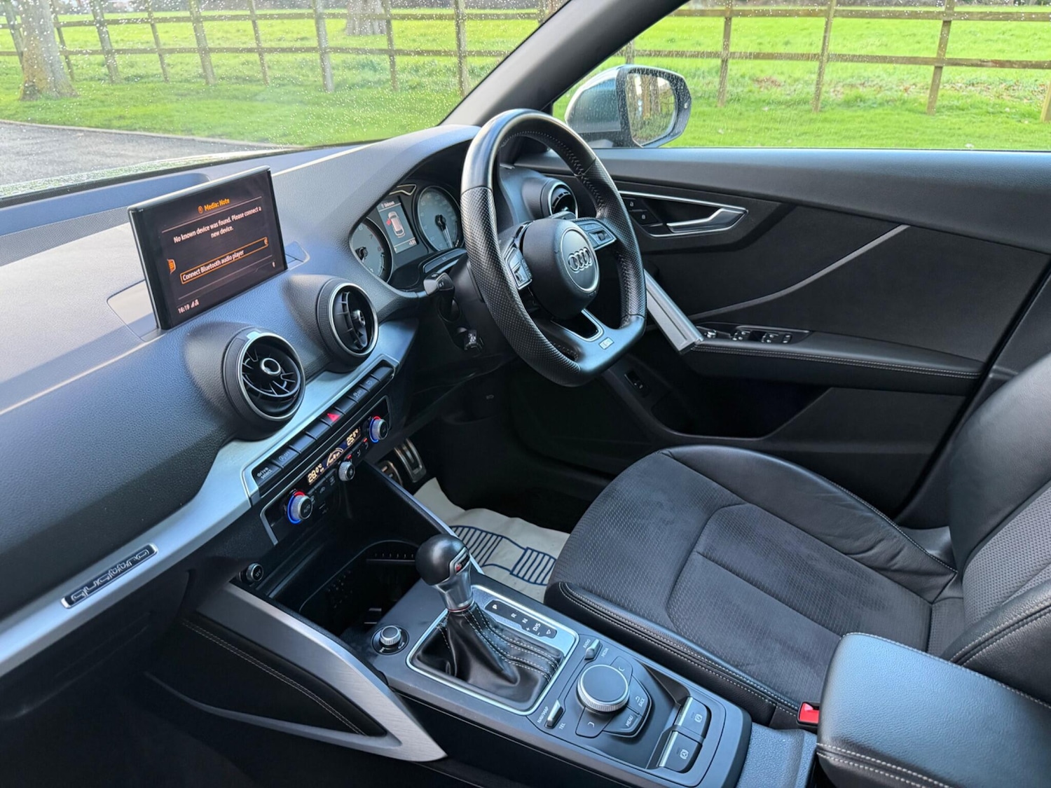 Used Audi SQ2 2019 for sale - 77586292: Photo 13