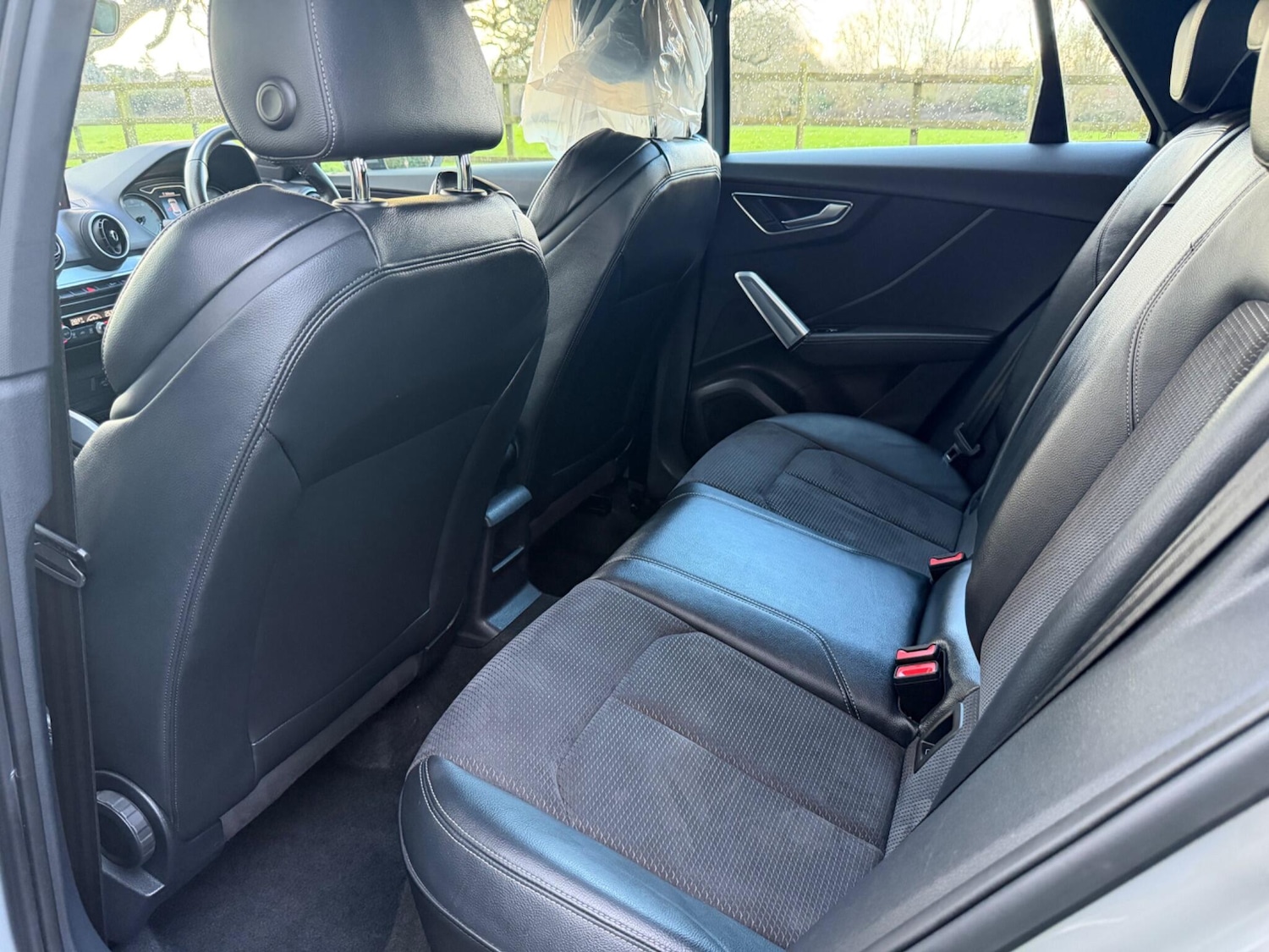 Used Audi SQ2 2019 for sale - 77586292: Photo 15