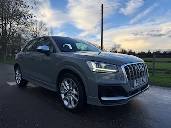 Used Audi SQ2 2019 for sale - 77586292: Photo