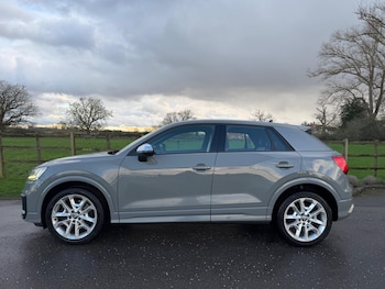 Used Audi SQ2 2019 for sale - 77586292: Photo