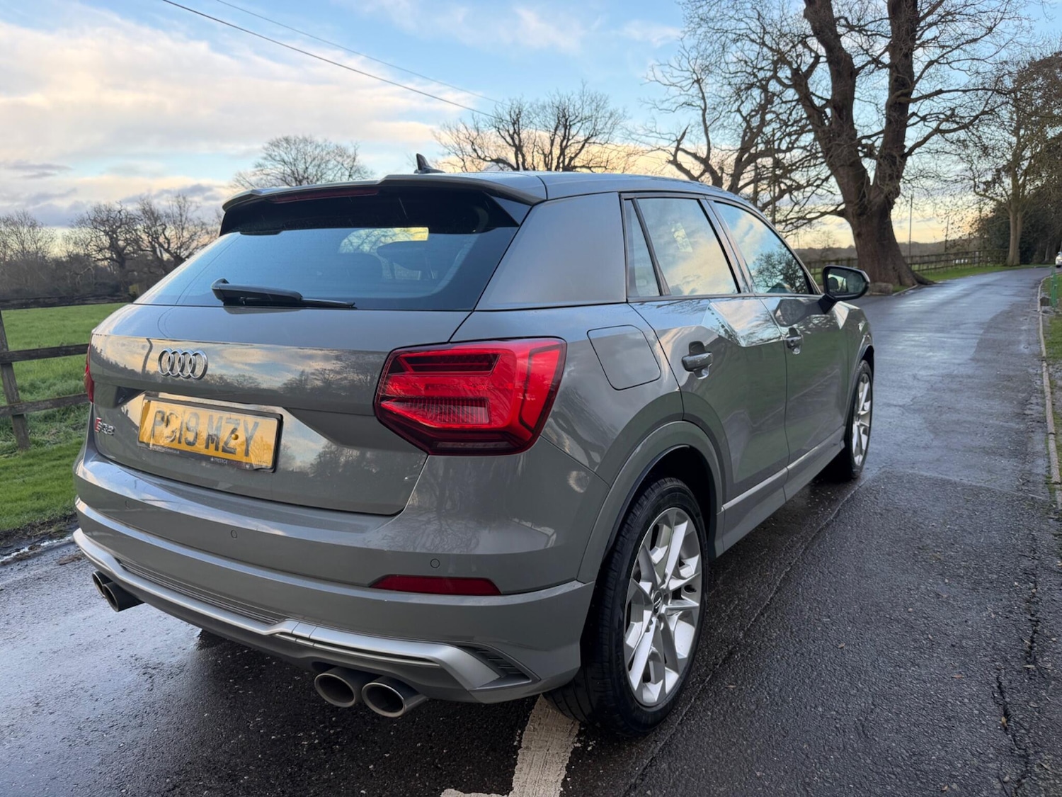 Used Audi SQ2 2019 for sale - 77586292: Photo 7