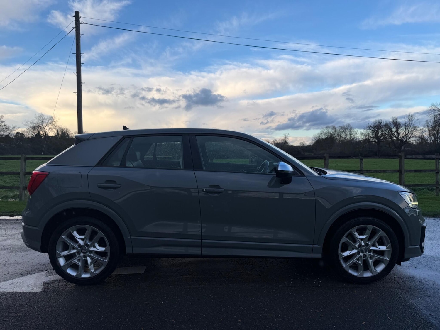 Used Audi SQ2 2019 for sale - 77586292: Photo 8