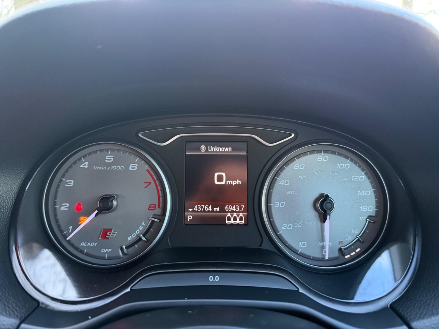 Used Audi SQ2 2019 for sale - 77586292: Photo 9