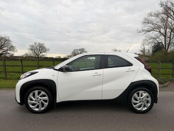 Used Toyota Aygo X 2024 for sale - 78429210: Photo